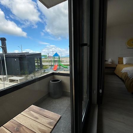 Apartment By Toore Patagonia Puerto Natales Dış mekan fotoğraf