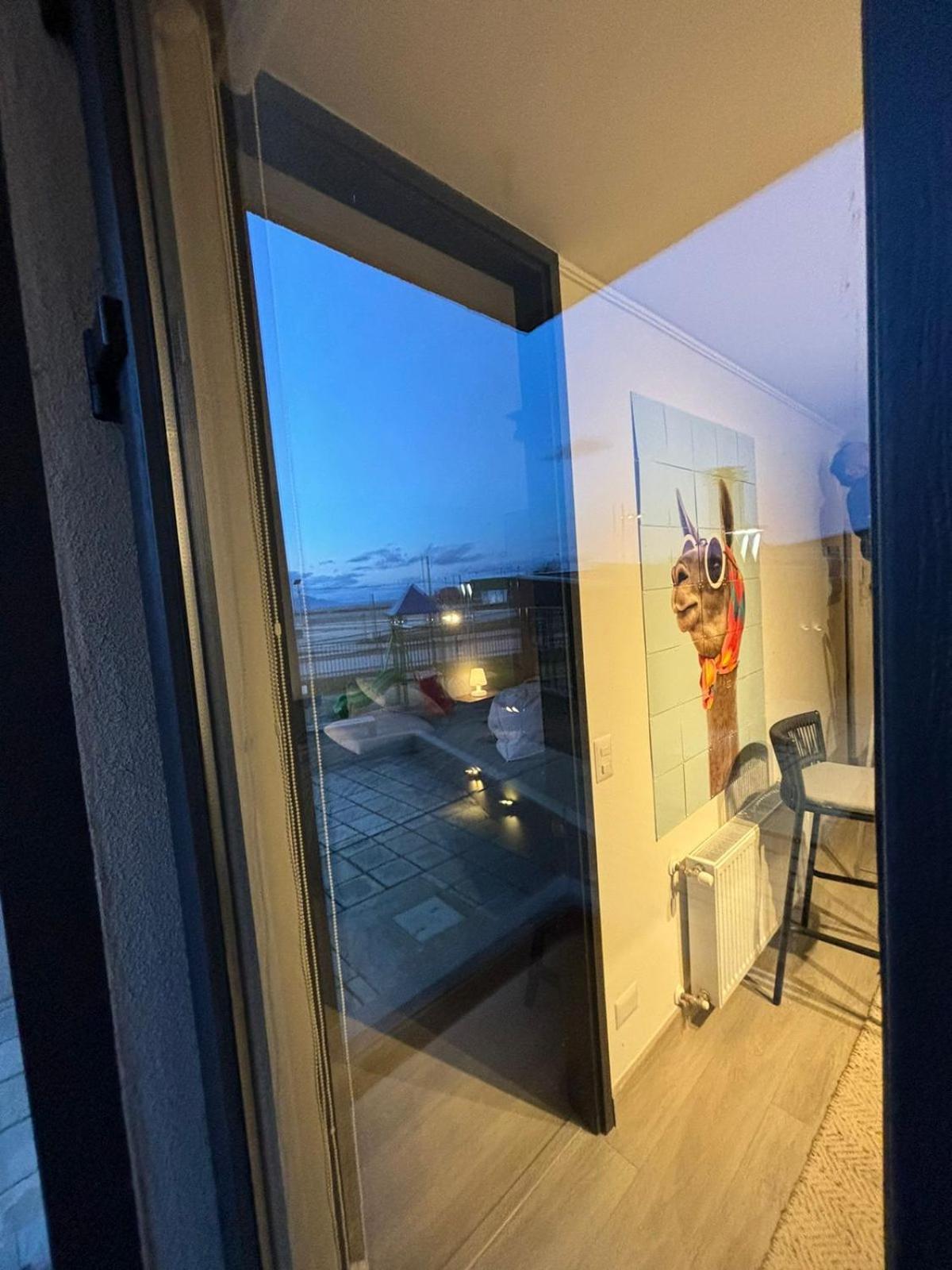 Apartment By Toore Patagonia Puerto Natales Dış mekan fotoğraf