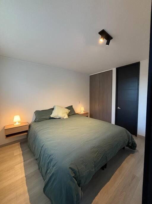Apartment By Toore Patagonia Puerto Natales Dış mekan fotoğraf
