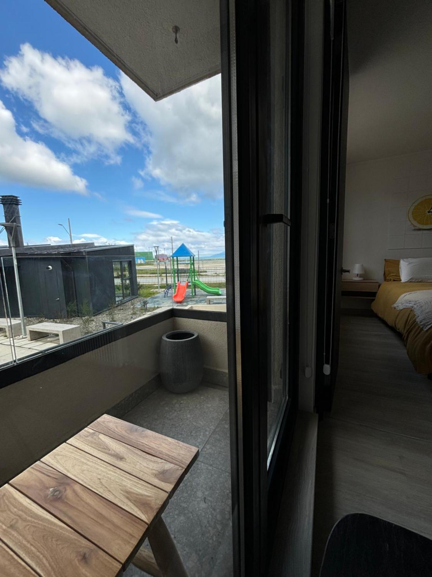 Apartment By Toore Patagonia Puerto Natales Dış mekan fotoğraf
